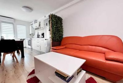 Apartament cu 2 camere semidecomandat, mobilat în Iris - 1