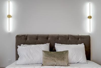 Apartament cu 2 camere decomandat, mobilat în Floreasca - 9