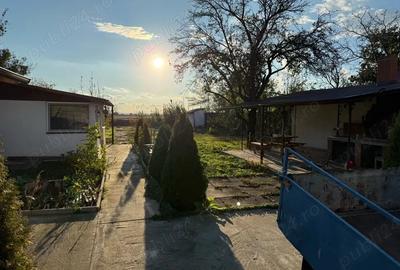 Teren de 700 mp, în Central