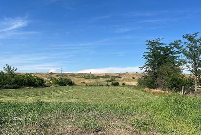 Casă cu 3 camere în Cujmir