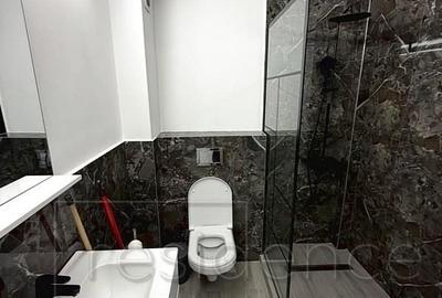 Apartament cu 3 camere semidecomandat în Mărăști - 2