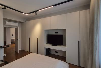 Apartament cu 3 camere semidecomandat în Cotroceni - 20