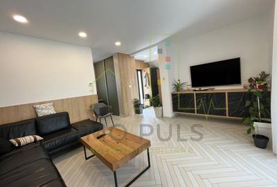 Apartament cu 4 camere, mobilat în Girocului - 1