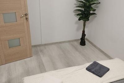 Apartament cu 2 camere în Nord