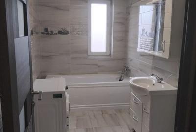 Apartament cu 2 camere decomandat în Florești - 3