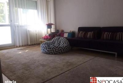 Apartament cu 3 camere, mobilat în Kiseleff - 11