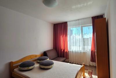 Apartament cu 2 camere semidecomandat în Gării - 4