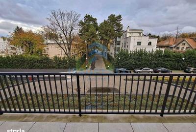 Apartament cu 4 camere, mobilat în Kiseleff - 2