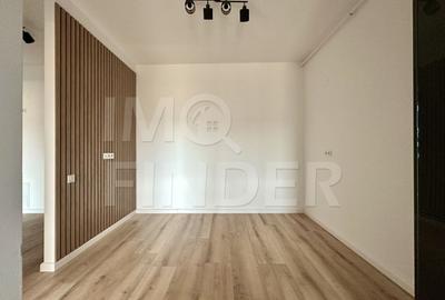 Apartament cu 3 camere semidecomandat, mobilat în Florești - 9