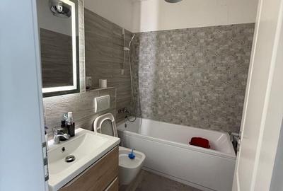 Apartament în Florești
