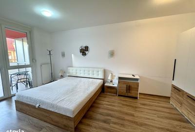 Apartament cu 2 camere semidecomandat în Malul Mureșului - 8