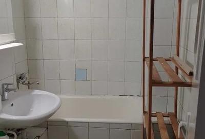 Apartament cu 2 camere decomandat, mobilat în Alexandru cel Bun - 5
