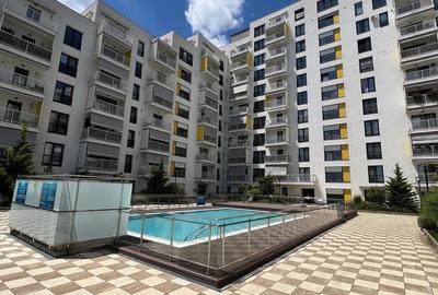 Apartament cu 2 camere în Mogoșoaia - 8