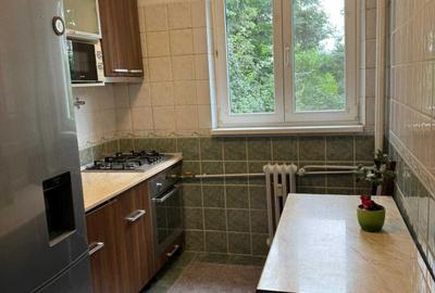 Apartament cu 2 camere decomandat în Baba Novac - 4