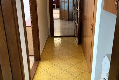Apartament cu 3 camere semidecomandat în Obor - 14