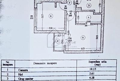 Casă individuală cu 4 camere cu Teren 190 Mp în Tunari - 6