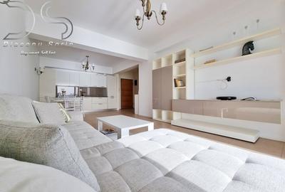Apartament cu 2 camere semidecomandat, mobilat în Vest - 2