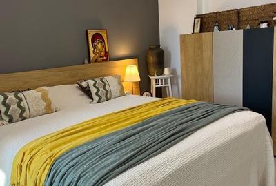 Apartament cu 2 camere în Nord - 1