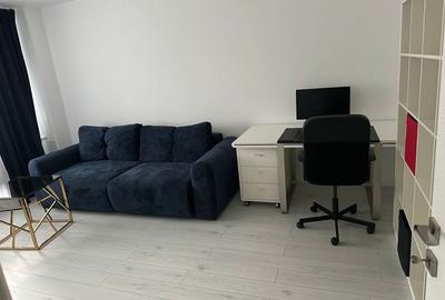 Apartament cu 3 camere decomandat în Tineretului - 2