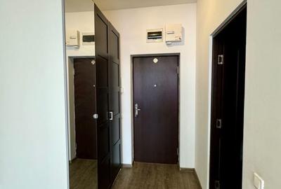 Garsonieră în UTA