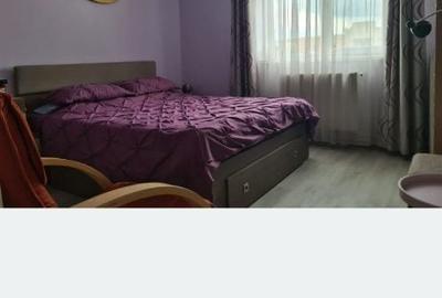 Apartament cu 2 camere decomandat în Uiești - 4