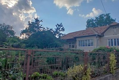 Casă cu 3 camere în Mihai Viteazu