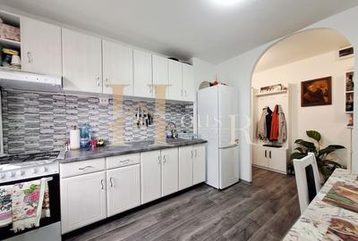 Apartament cu 2 camere semidecomandat, mobilat în Dâmbovița - 14