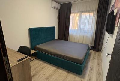 Apartament cu 2 camere în Splaiul Unirii - 1