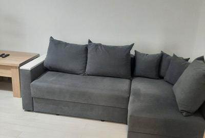 Garsonieră decomandată în Doamna Ghica - 5