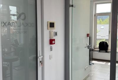 Spațiu comercial, de 108 mp, în Grozăvești