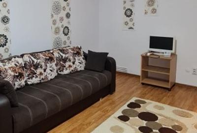 Garsonieră decomandată în Gării - 1