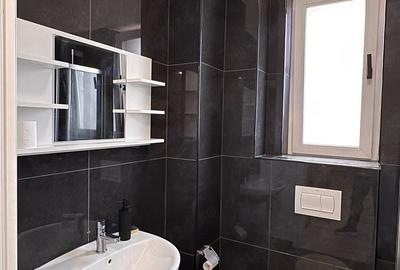 Apartament cu 2 camere semidecomandat în Lunca Cetățuii - 3
