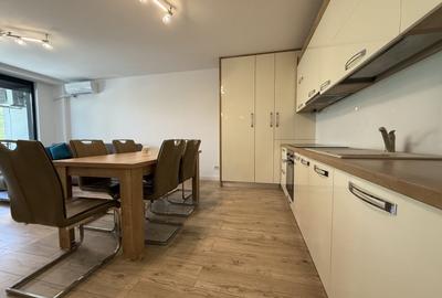 Apartament cu 3 camere, mobilat în Girocului - 3