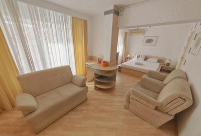 Apartament cu 2 camere decomandat în Central - 2