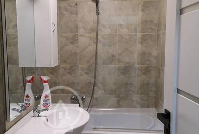 Apartament cu 3 camere decomandat, mobilat în Gheorgheni - 6