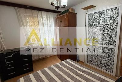 Apartament cu 2 camere semidecomandat în Berceni