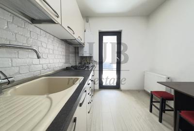 Apartament cu 2 camere decomandat, mobilat în Unirii - 12