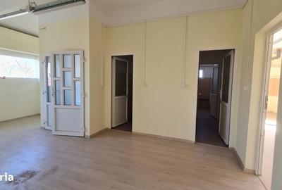 Spațiu comercial, de 258 mp, în Vest