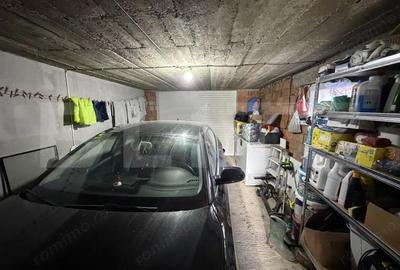 Casă cu 4 camere cu Teren 1200 Mp în Coșeiu - 12