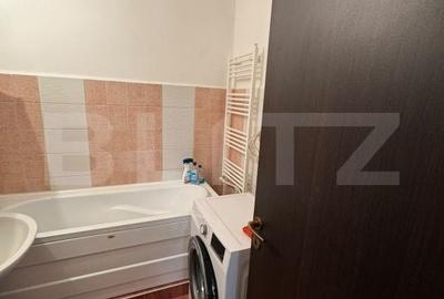 Apartament cu 2 camere decomandat în Obcini