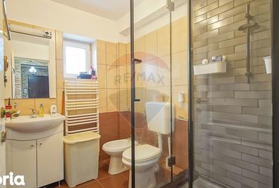 Apartament cu 2 camere decomandat în Triaj - 13