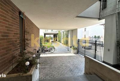 Apartament cu 3 camere decomandat, mobilat în Parcul Carol - 2