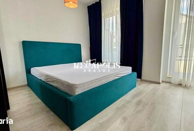 Apartament cu 3 camere decomandat în Tractorul - 3