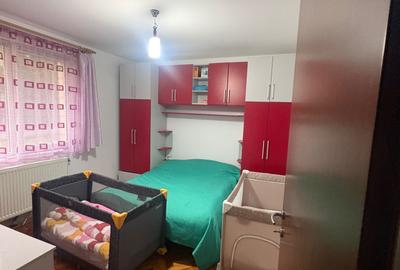 Apartament cu 2 camere semidecomandat în Central - 1