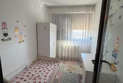 Apartament cu 2 camere semidecomandat în Valea Oltului - 2