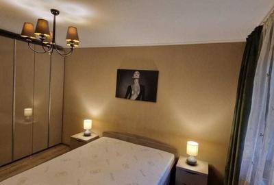 Apartament cu 2 camere decomandat în Central - 2