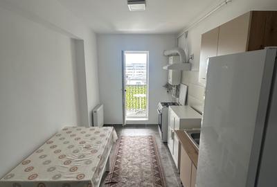 Garsonieră decomandată în Theodor Pallady - 7