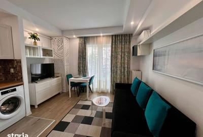 Apartament cu 2 camere în Ștefăneștii de Jos - 4