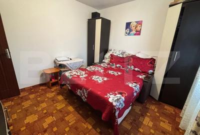 Apartament cu 2 camere semidecomandat, mobilat în Tătărași - 5