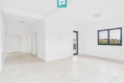 Apartament cu 2 camere în Moșnița Veche - 1